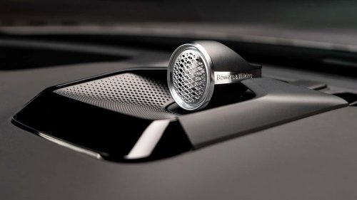 Volvo ES90, l'intérieur et le coffre du vaisseau amiral suédois