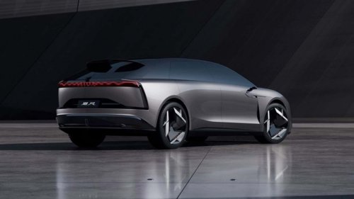 La première voiture électrique équipée de batteries à l'état solide arrive cette année