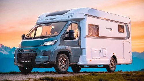 Weinsberg CaraSuite Edition Spicy: So viel Wohnmobil fürs Geld