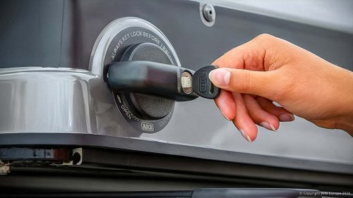 Dacia Bigster als Camper: 33.000-Euro-Alternative zum California