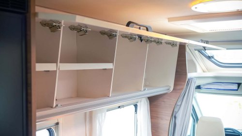 Corigon TS 70 LS (2026) im Test: Die schmale Alternative zum Campervan?