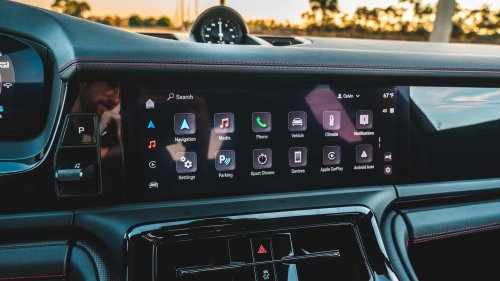 This Is The Porsche Panamera You Actually Want: Review