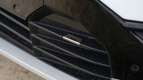 Jeep Compass 2026: conducimos el etiqueta 0 más exclusivo... de momento