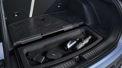 El aspirante a Kia Sportage chino busca pelea contra Omoda y JAECOO