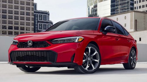 These Car Brands Had the Most Recalls In 2025