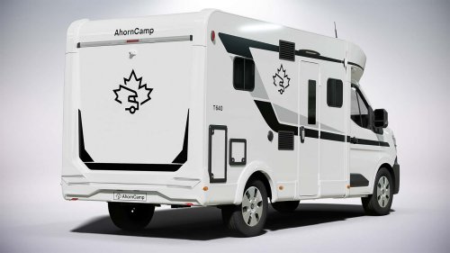 Ahorn Camp CV 560 (2026): kleiner als gedacht, größer im Alltag