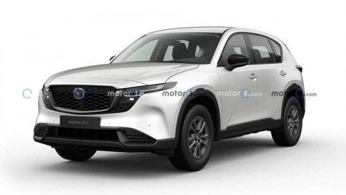 Nuevo Mazda CX-5 2026: ¿básico más barato? Precios España, híbrido, Eco, 4x2/4x4