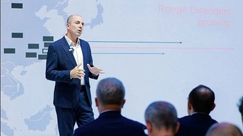 This Tiny Engine Could Save Internal Combustion. We Talked to the Company's CEO