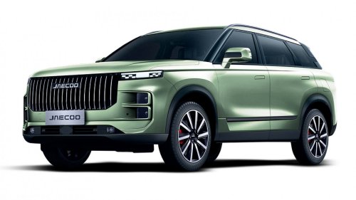 Los coches 'clonados' más curiosos del mercado