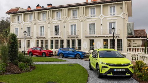 2025: el año que más (y mejor) mezclamos coches y bicis