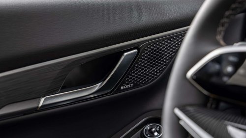 JAECOO 5 2025, conducimos el todocamino compacto con precio de SUV urbano