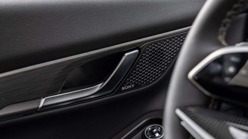 JAECOO 5 2025, conducimos el todocamino compacto con precio de SUV urbano