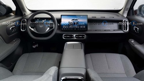 Nuevo Leapmotor B10 2026: SUV, 218 CV, etiqueta 0, equipado… ¡precio = 19.990 €!