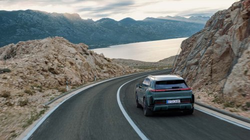 Porsche 2026, todas las novedades en breve