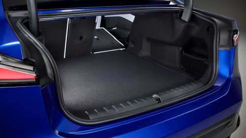 BMW i3 (2026) : tout sur la nouvelle Série 3 électrique