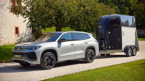 Alle Neuwagen mit Diesel in Deutschland (Januar 2026)