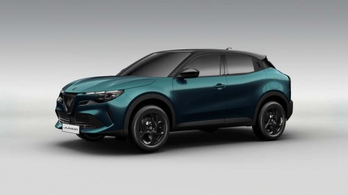 L'Alfa Romeo Junior se renouvelle, voici comment et combien elle coûte