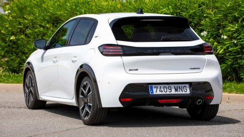 Peugeot 208 2026: ¿Llega el Clio? Oferta al contado