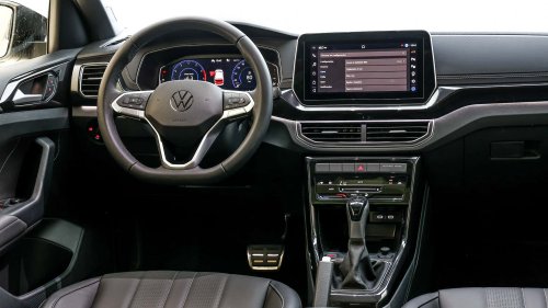 El Volkswagen Polo podría convertirse en híbrido como el T-Roc