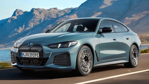 Das unsichtbare Design, das moderne Autos verändert