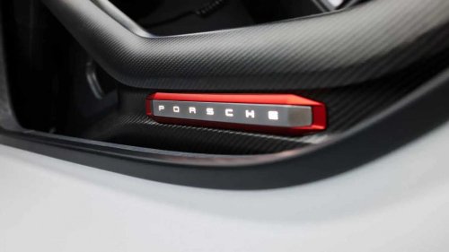 Porsche Praises The Hyundai Ioniq 5 N: 'They Made It Really, Really Good'