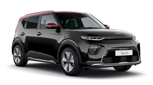 'At Least He Used His Turn Signal': Man Spots Kia Soul Driving on Florida Highway. Then He Sees What's On the Roof