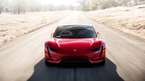 Los Tesla más asequibles, ya a la venta en España