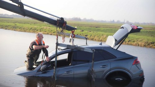 'I Need To Pay Him $6,000': Police, Insurance Rule In Favor Of This Man After Crash. Then the Other Driver Refuses Responsibility