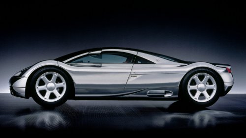 Inilah Konsep TT Baru Audi Sebelum Anda Melihatnya