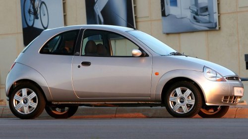 Empattement long et design : comment les petites voitures paraissent plus grandes