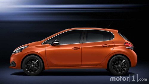 Empattement long et design : comment les petites voitures paraissent plus grandes