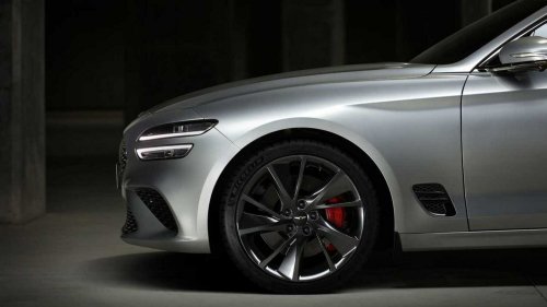 Car Designer Claims People Will Grow Tired of SUVs