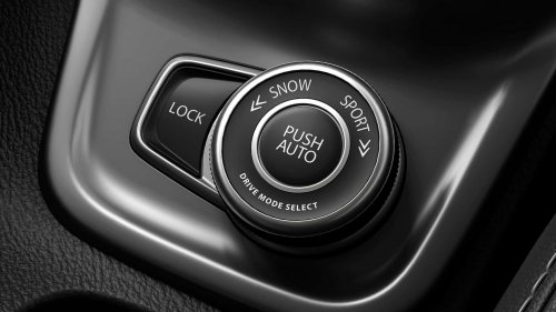 A la espera del frío, este 4x4 Eco de Suzuki lo tienes rebajado durante otoño