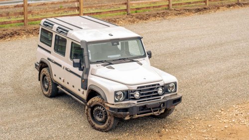 Ineos Could Be in Trouble as It Cuts 'Several Hundred' Jobs