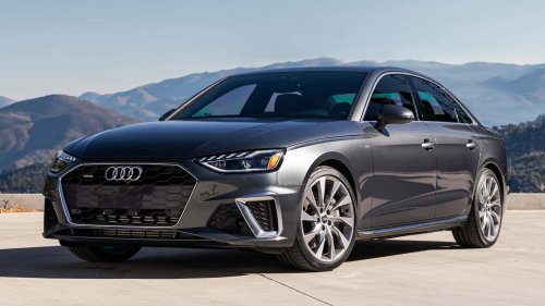 RIP: These Cars Won't Make It to 2026