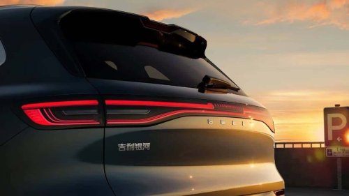 Geely E5 y Starray EM-i: los dos modelos con los que la marca china se estrena en España