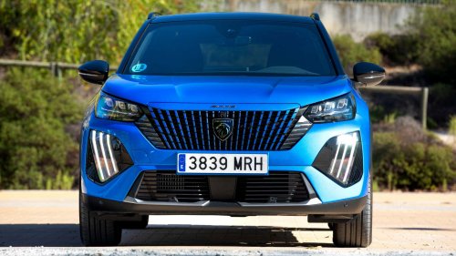 El famoso motor PureTech pasa a llamarse Turbo 100 y es más eficiente