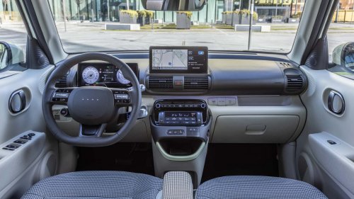 Nuevo Renault Twingo 2026: comparativa con todos sus rivales