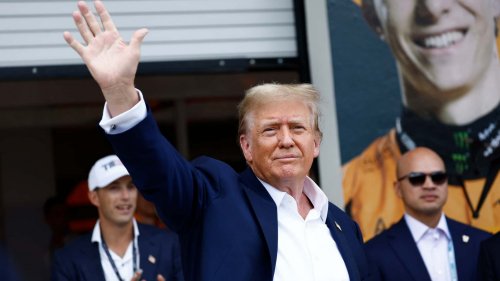 Do Americans Even Want Chinese Cars?