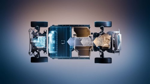 870 Miles Without Refueling? Renault Bets On Range-Extending EVs