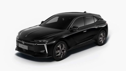 Este compacto diésel hace 1.000 km sin parar y no es alemán