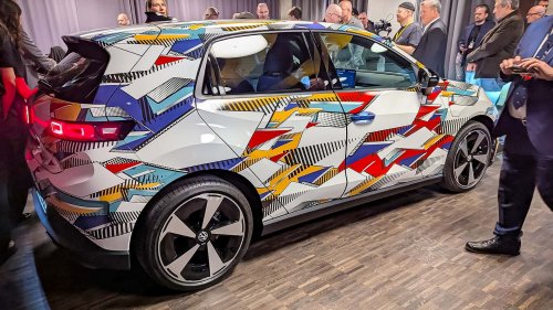 VW ID. Polo vs. Kia EV2 im ersten direkten Live-Vergleich