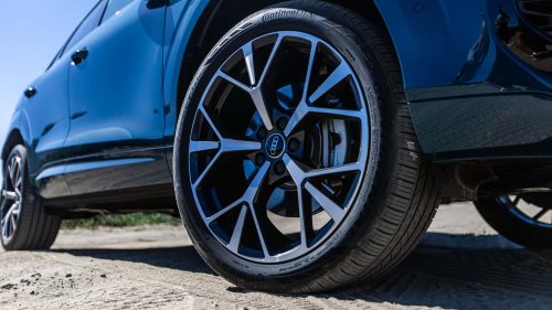 The 2026 Audi Q3 Is (Mostly) A Return To Form: Review