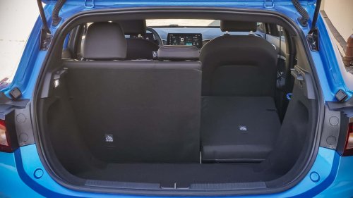 MG3 1.5 mit Schaltgetriebe (2025) im Test: Eine gute Basis?