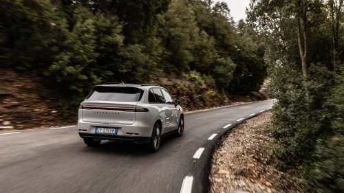 Leapmotor C10 vs BYD Seal U: China-SUVs im Vergleich