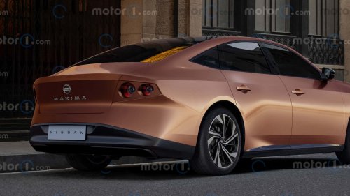 'The Car Only Has 77,000 Miles On It’: Nissan Driver Gets Diagnostic Code After Experiencing CVT Issues. Then He Considers Ignorin