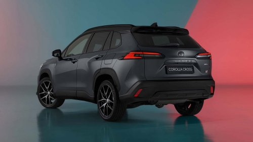 Nuevo Toyota Corolla Cross 2026: ¡tijeretazo al precio! Oferta SUV, Hybrid y Eco