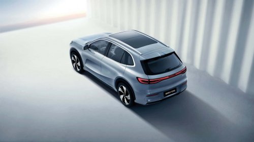 Voici les premières limites de consommation pour les voitures électriques