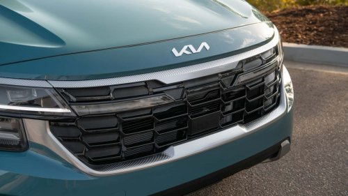 Kia's Prices Barely Increase for 2026. In Fact, Some Models Got Cheaper