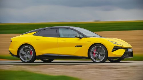 Lotus in der Krise: Kultmarke kürzt Hunderte Jobs